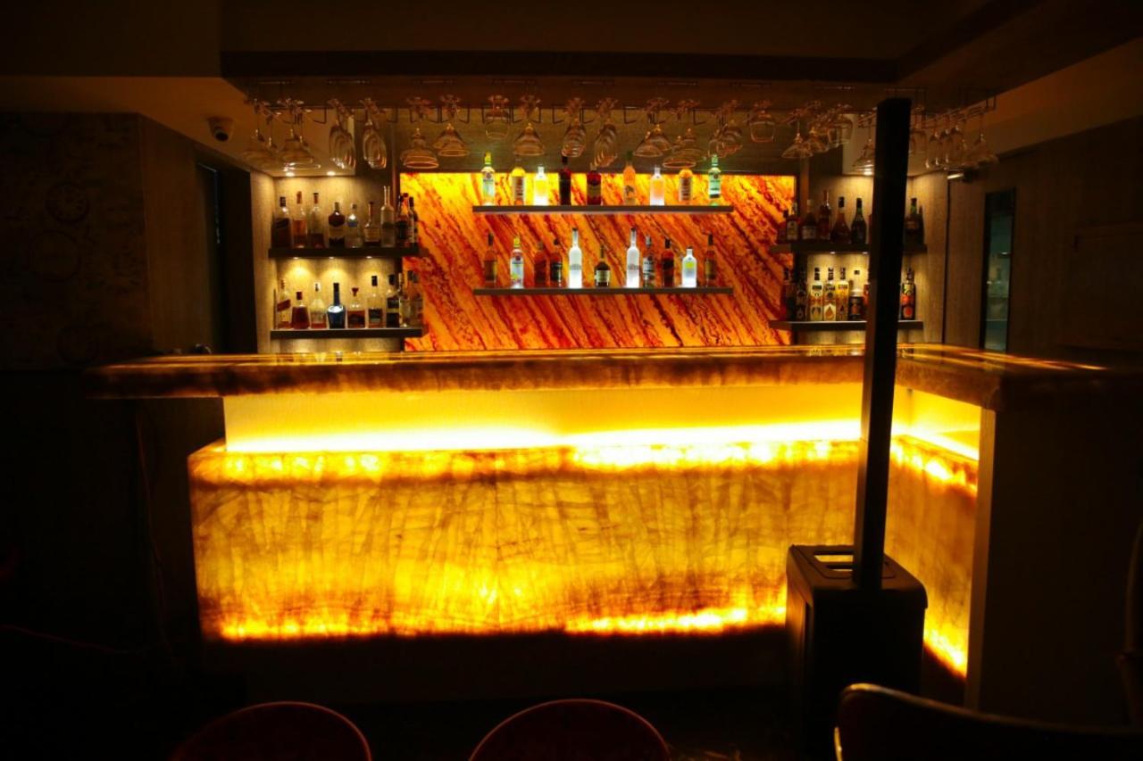 Tiruchirappalli Hotel Rock Fort View מראה חיצוני תמונה